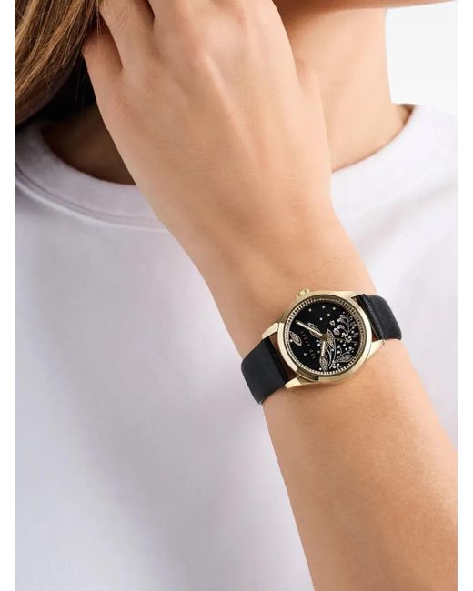 Ted Baker Black Coolly 34Mm