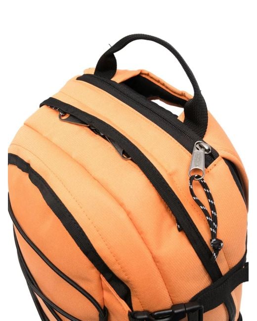 Eastpak Orange Sac À Dos Gerys