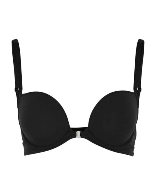 Wacoal Black Accord Bra