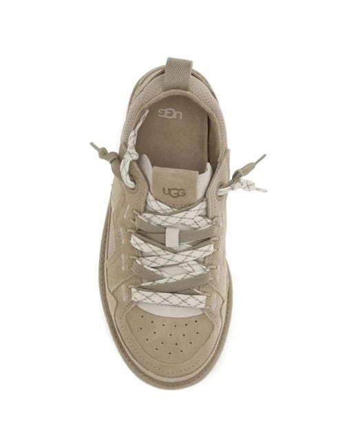 Ugg Natural Minimel Sneakers