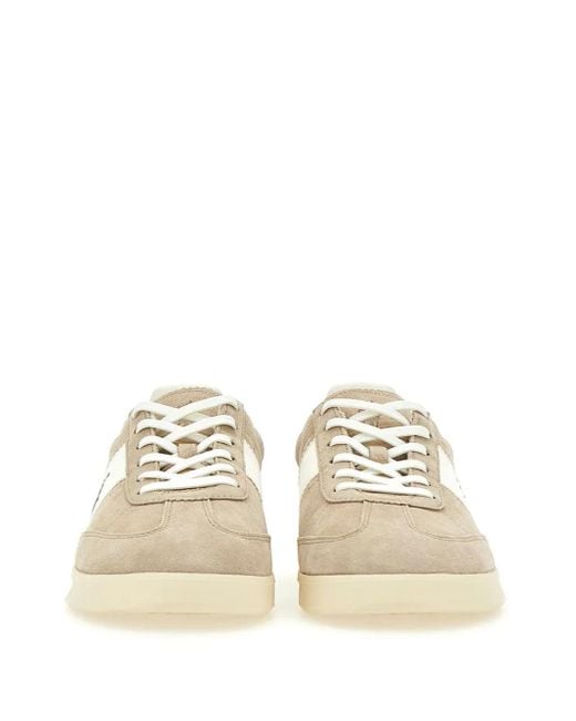Polo Ralph Lauren Natural Hrt Aera Sneakers for men