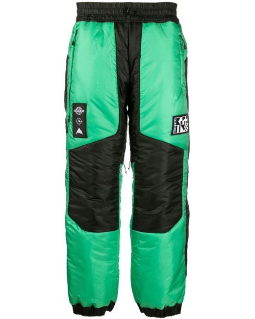 Burton Green Daybeacon Expedition Performance Trousers for men