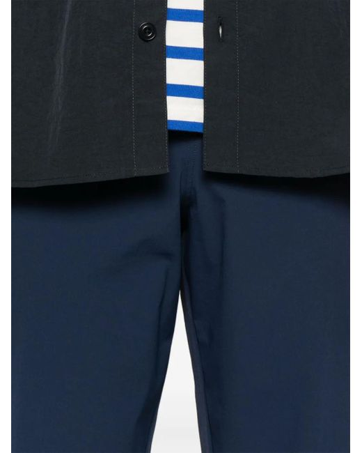 Rossignol Blue Lycian Trousers for men