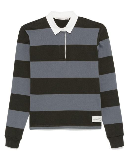 Paloma Wool 長袖ポロシャツ Paloma Wool 長袖ポロシャツ