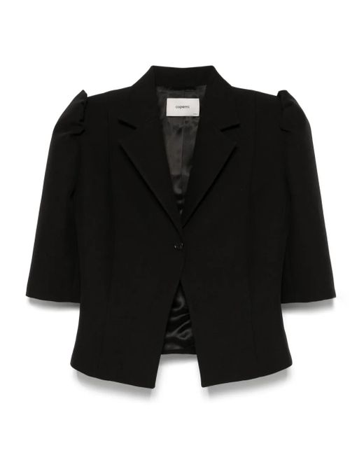Coperni Colbert in het Black