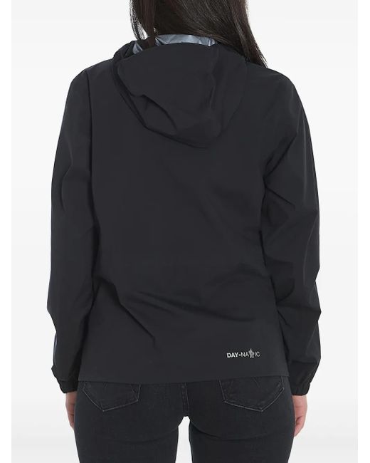 Moncler Black Valles Jacket