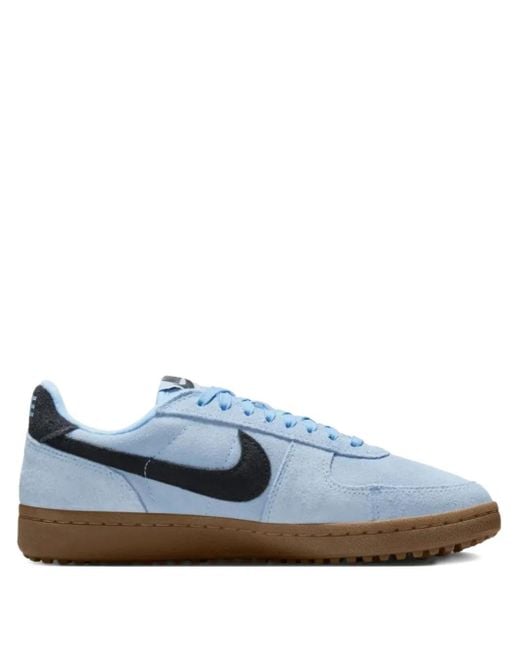 Nike Field General スニーカー Blue