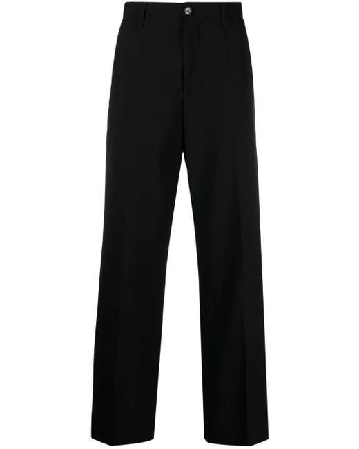 Marni Black Trousers Clothing for men