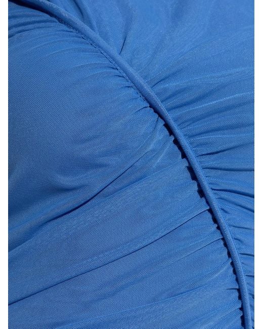 Gestuz Blue Menny Dress