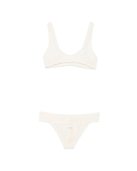 from bikini White Boracay Bikini