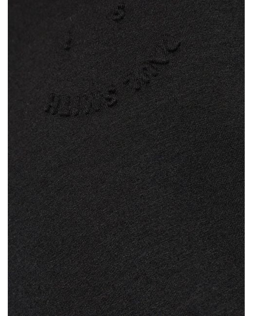 Paul Smith Black Long-Sleeve Hoodie for men