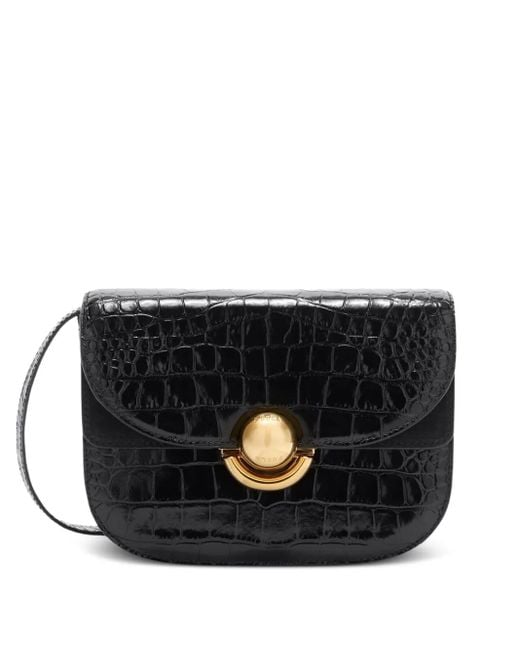 Furla Black Kleine Sfera Umhängetasche