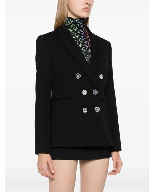 Pinko Black Alexia Blazer