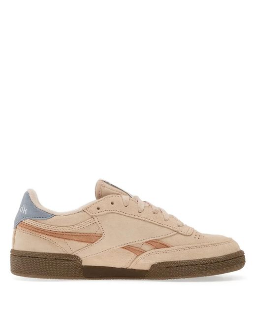 Reebok Natural Club C Revenge Sneakers
