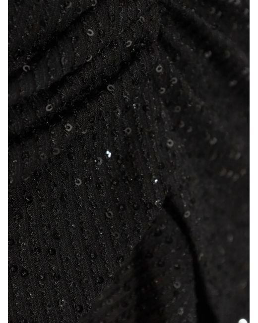 IRO Black Mariesse Skirt