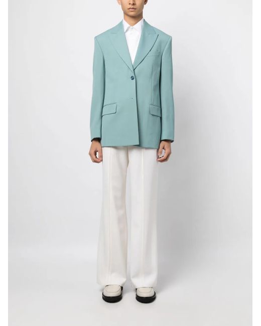 Paul Smith White Button-Down Cotton Shirt for men