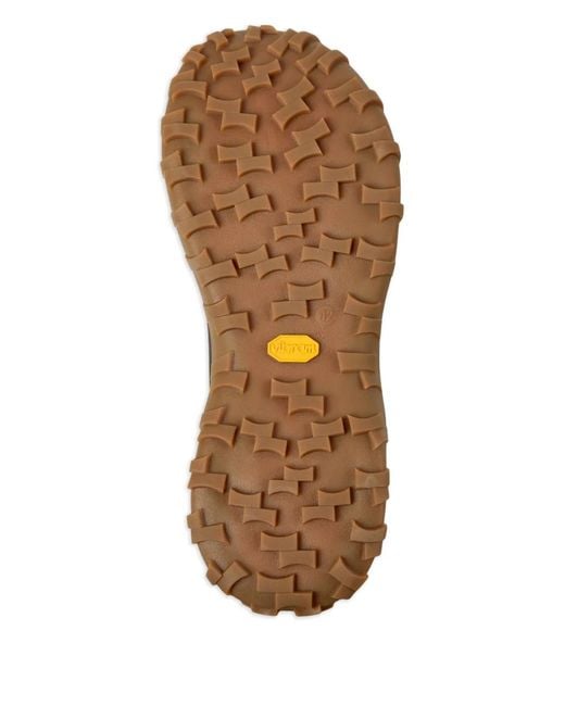 Camper Brown Drift Trail Sandals for men