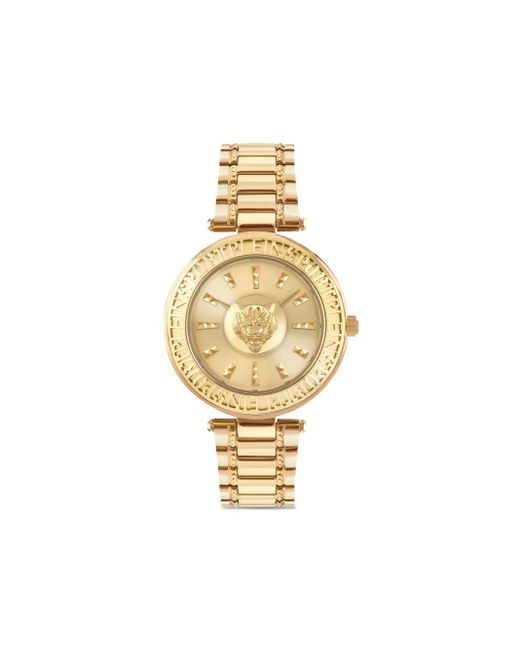 Philipp Plein Metallic Opium 38Mm