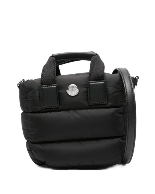 Moncler Caradoc ショルダーバッグ ミニ Black