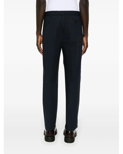 Etro Black Trousers for men