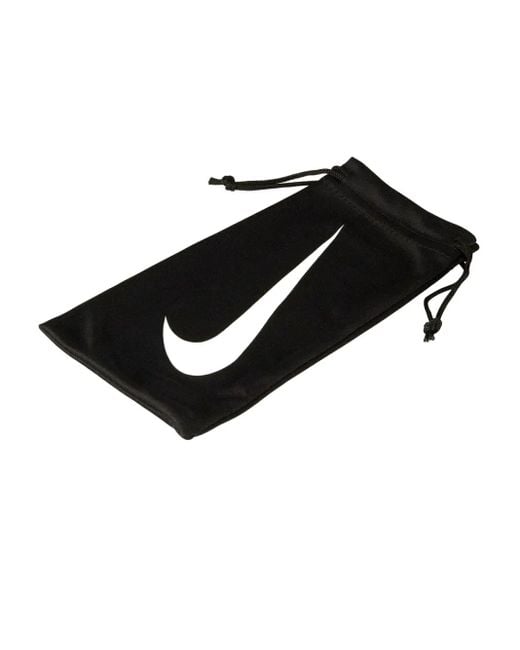 Nike Gray Pounce Sonnenbrille