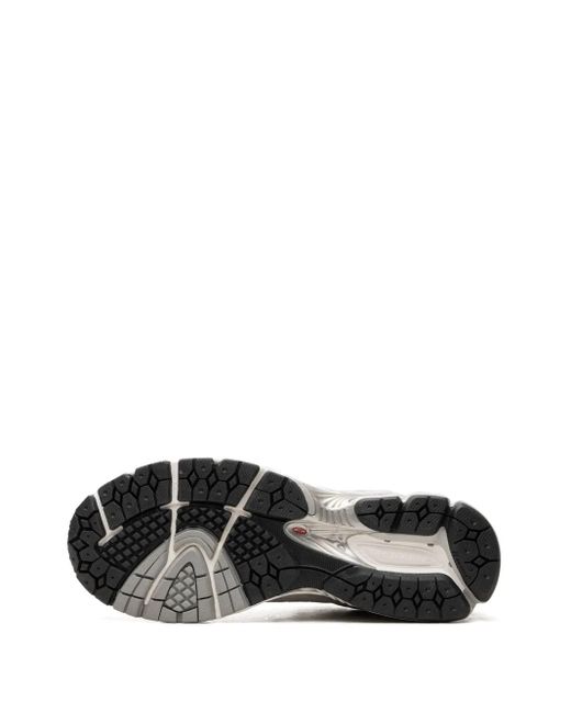 New Balance White 2002Rx "Concrete" Sneakers