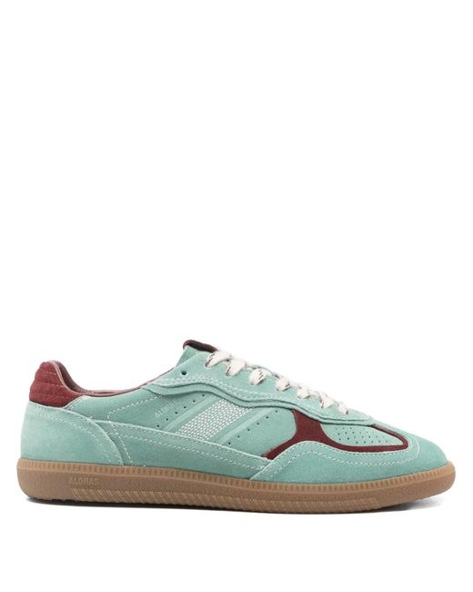 Alohas Green Tb.490 Rife Sneakers