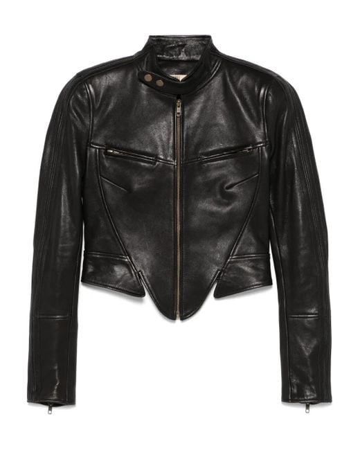 KNWLS Claw ジャケット Black