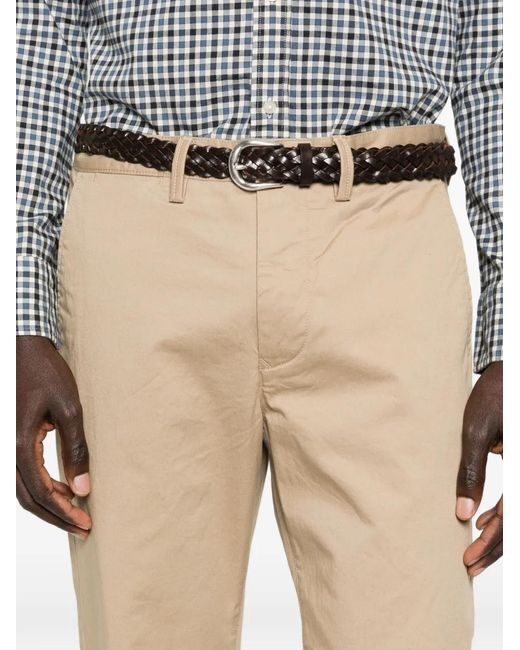 Gant Natural Twill Chinos for men