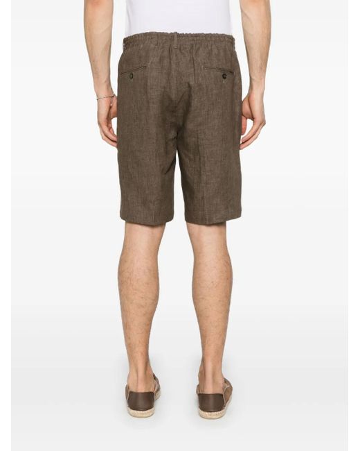 Briglia 1949 Olbias Shorts in Gray für Herren