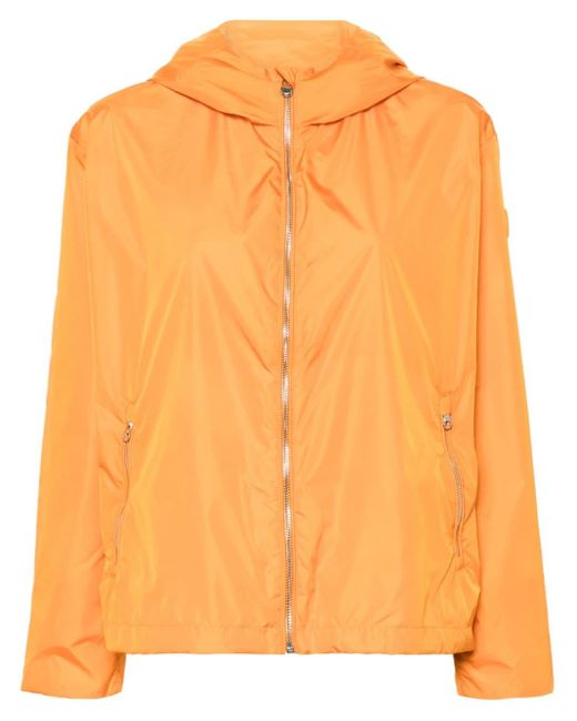 Save The Duck Orange Hope Lightweight Jacket