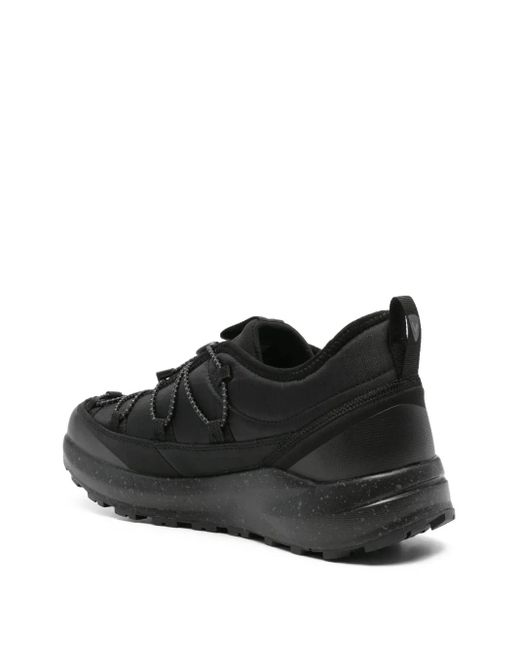 Rossignol Black Resort Sneakers for men