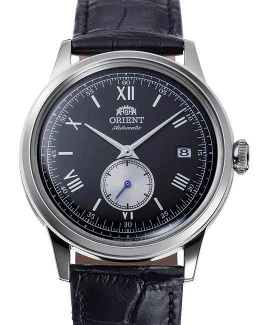Orient Gray Bambino Version 2 .4Mm Watch for men
