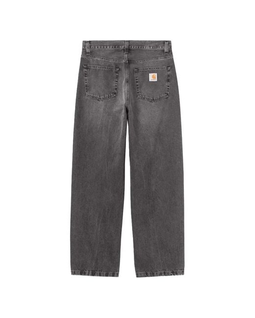 Carhartt Gray Landon Pants for men