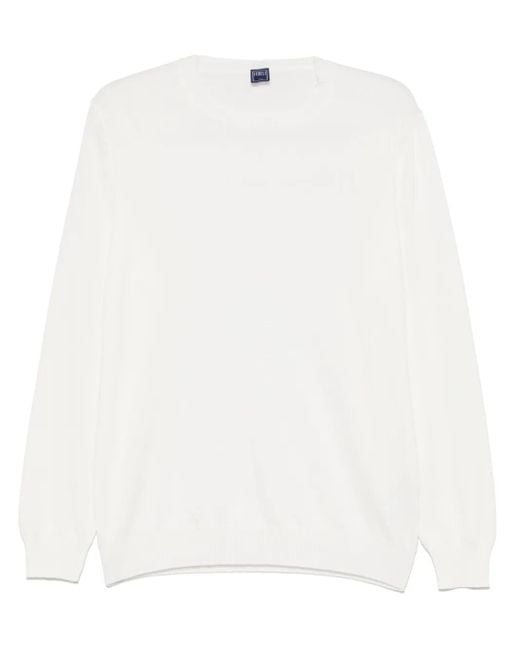 Jersey Argentina Fedeli de hombre de color White