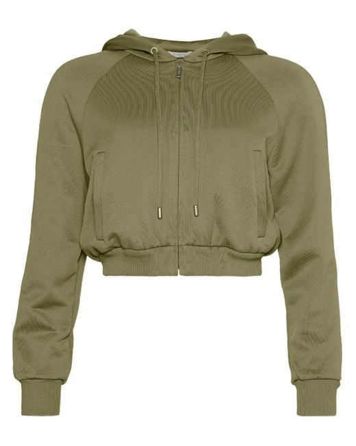 Sudadera Ese Eres de color Green