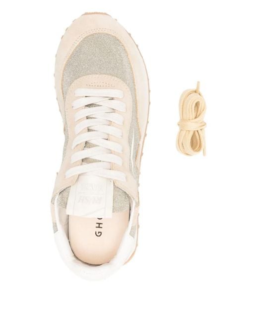 GHOUD VENICE White Rush Sneakers