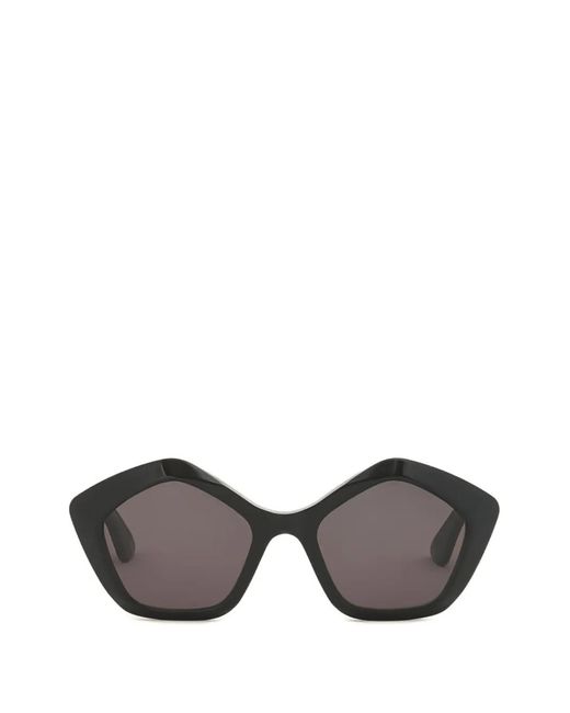 Marni Gray Eluvi Sunglasses