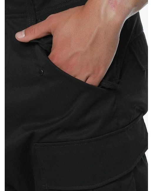 G-Star White Skinny Cargo Pants for men