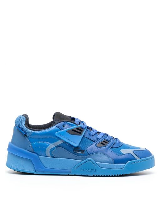 Lacoste Blue Lt 125 Low-top Sneakers for men