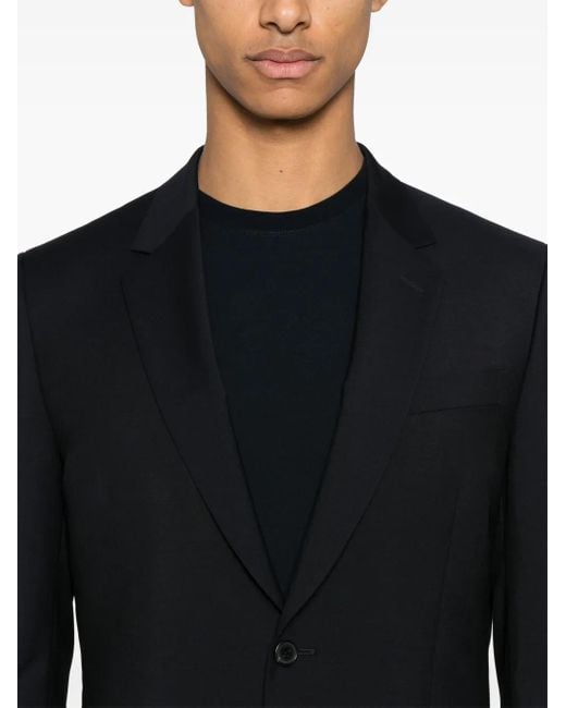 Paul Smith Cady Pak in het Black voor heren