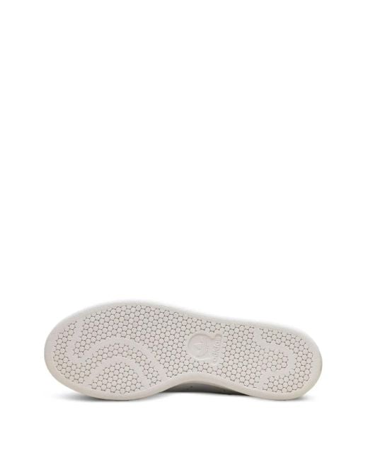 Adidas White Stan Smith "Decon Cloud" Sneakers