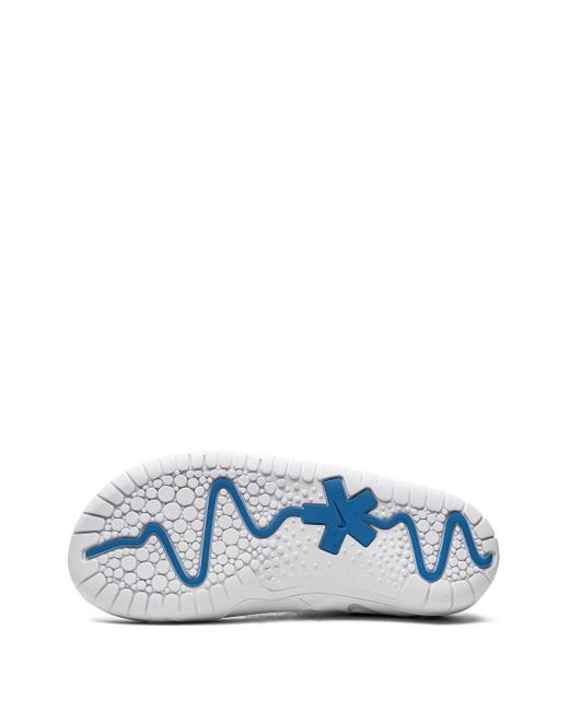 Zapatillas bajas Zoom Pulse Nike de hombre de color Blanco | Lyst