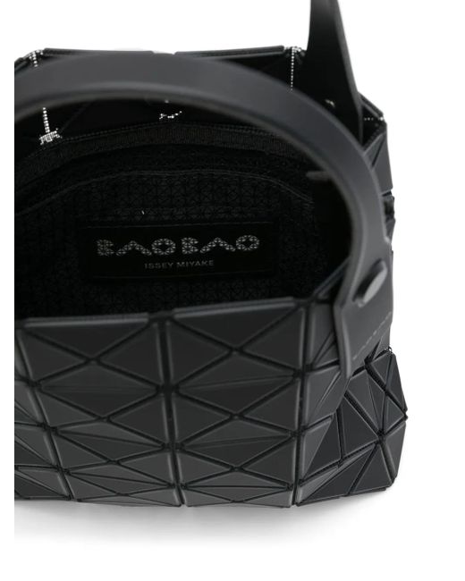 Issey Miyake Prism Plus ミニバッグ Black
