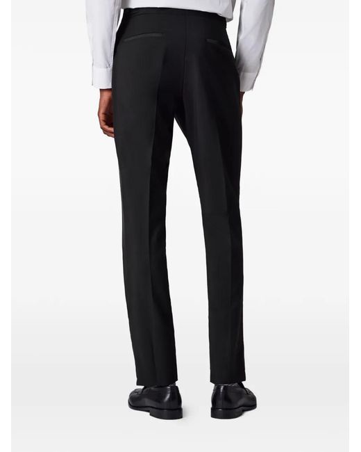 Paul Smith Pantalon in het Black voor heren