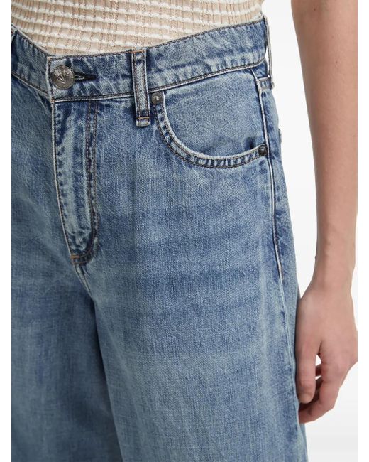 Rag & Bone Sofie ジーンズ Blue