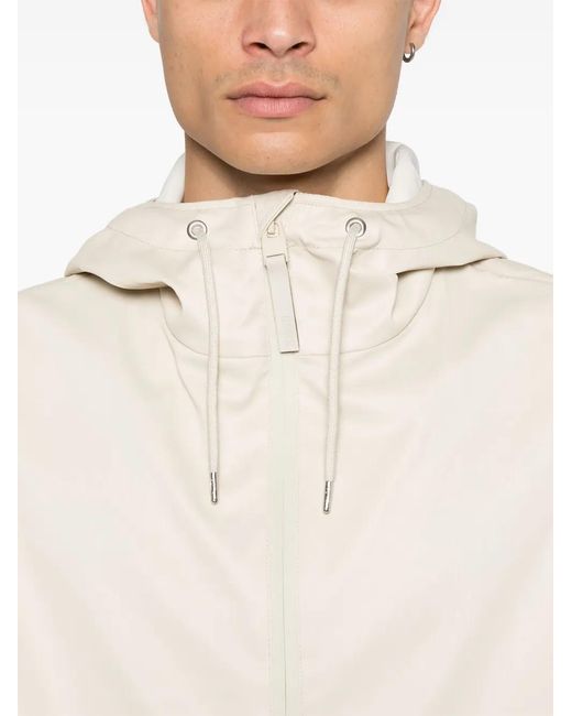 Rains Natural Storm Breaker Jacket