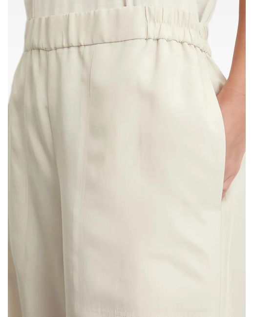 Marc O' Polo Natural Hose Mit Hohem Bund