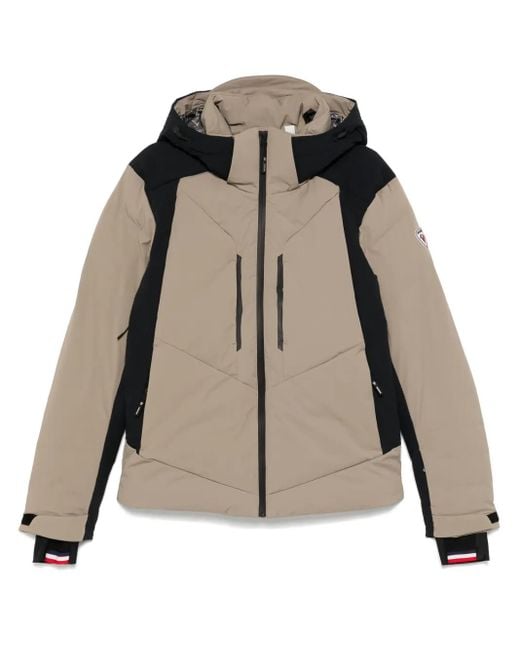 Rossignol Natural Direttisima Ski Jacket for men