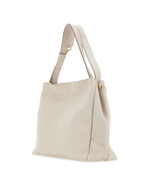 Gianni Chiarini Natural Cecile Tote Bag